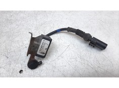Recambio de modulo electronico para porsche cayenne (typ 9pa) turbo s referencia OEM IAM 7L0907673A   2