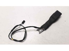 CINTURON SEGURIDAD DELANTERO DERECHO 308605910 