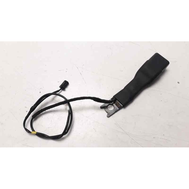 Recambio de cinturon seguridad delantero derecho para citroen c1 airscape 1.0 vti referencia OEM IAM 308605910  
