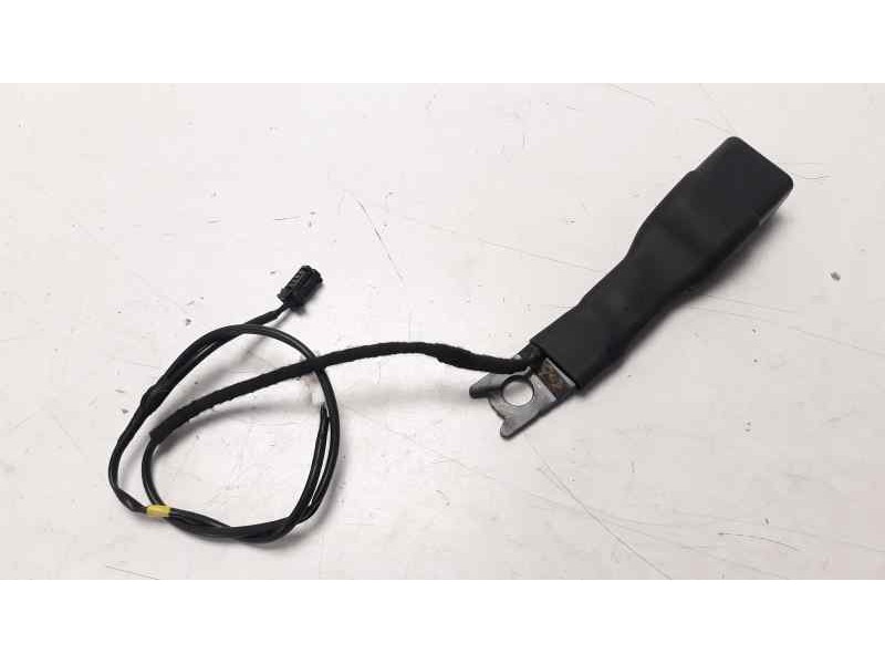 Recambio de cinturon seguridad delantero derecho para citroen c1 airscape 1.0 vti referencia OEM IAM 308605910  