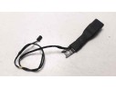 CINTURON SEGURIDAD DELANTERO DERECHO 308605910 308605910 