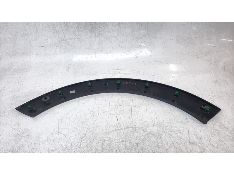 Recambio de aletin trasero derecho para citroen c3 1.2 puretech bivalent. gasolina / gpl referencia OEM IAM 9812088780 107076121