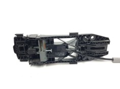 Recambio de maneta exterior trasera izquierda para skoda octavia lim. (5e3) 1.6 tdi dpf referencia OEM IAM 5G0837205NGRU   2