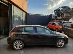 OPEL ASTRA H BER.