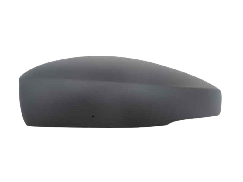 Recambio de carcasa retrovisor izquierdo para volkswagen polo (6r1) referencia OEM IAM 6R0857537BGRU 1052347026 VG0237414