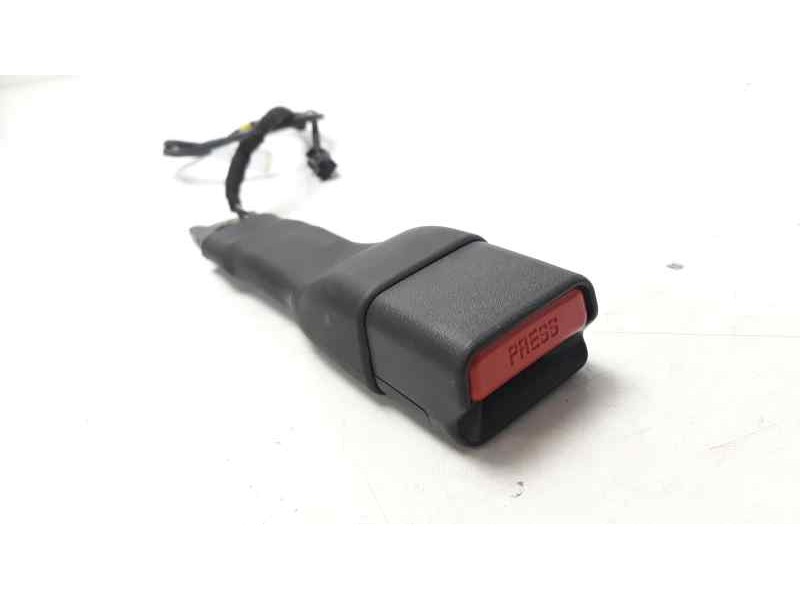 Recambio de cinturon seguridad delantero derecho para citroen c1 airscape 1.0 vti referencia OEM IAM 308605910  