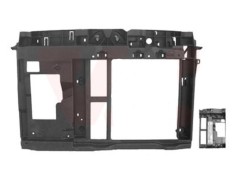 Recambio de panel frontal para peugeot 208 referencia OEM IAM 9677952180 109174271 PG3263210