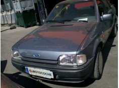 ford orion del año 1989 2