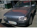 FORD ORION
