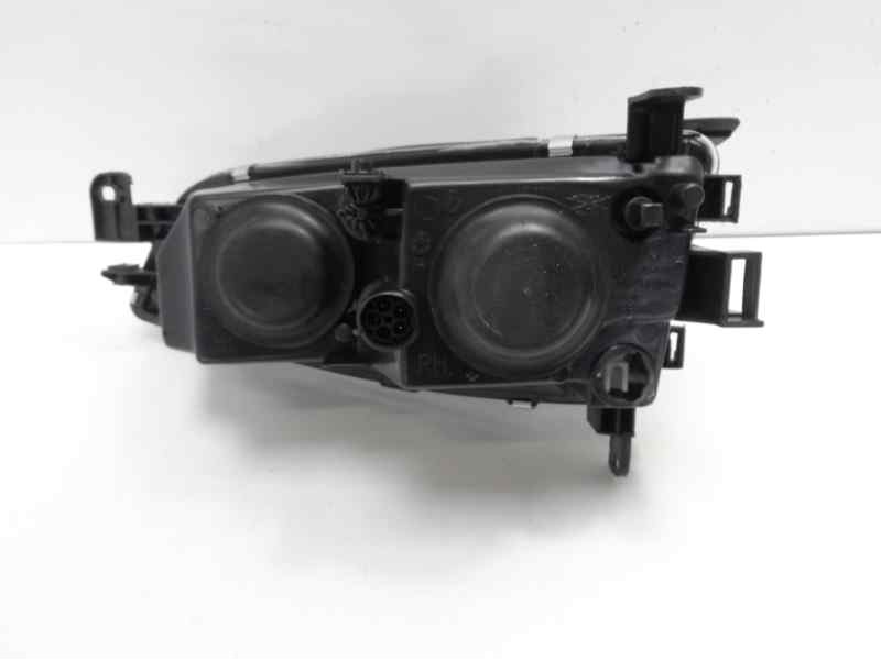 Recambio de faro derecho para opel vectra b berlina referencia OEM IAM 1216012 10116164001 OP0524803