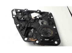 Recambio de elevalunas trasero izquierdo para porsche cayenne (typ 92aa) s diesel referencia OEM IAM 95862481100  