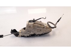 CERRADURA PUERTA TRASERA IZQUIERDA A2217300335 A2217300335 