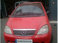 mercedes-benz clase a (w168) del año 2000 2