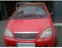 MERCEDES-BENZ CLASE A (W168)