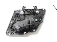 Recambio de elevalunas trasero izquierdo para porsche cayenne (typ 92aa) s diesel referencia OEM IAM 95862481100   2