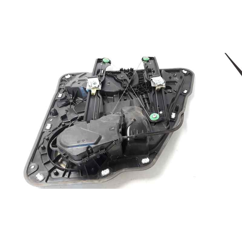 Recambio de elevalunas trasero izquierdo para porsche cayenne (typ 92aa) s diesel referencia OEM IAM 95862481100  