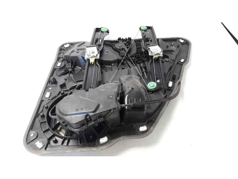 Recambio de elevalunas trasero izquierdo para porsche cayenne (typ 92aa) s diesel referencia OEM IAM 95862481100  