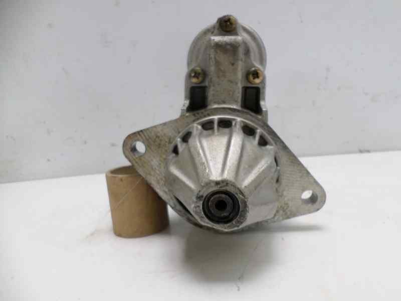 Recambio de motor arranque para daewoo tacuma sx referencia OEM IAM 96208782 ARF210164 S80105