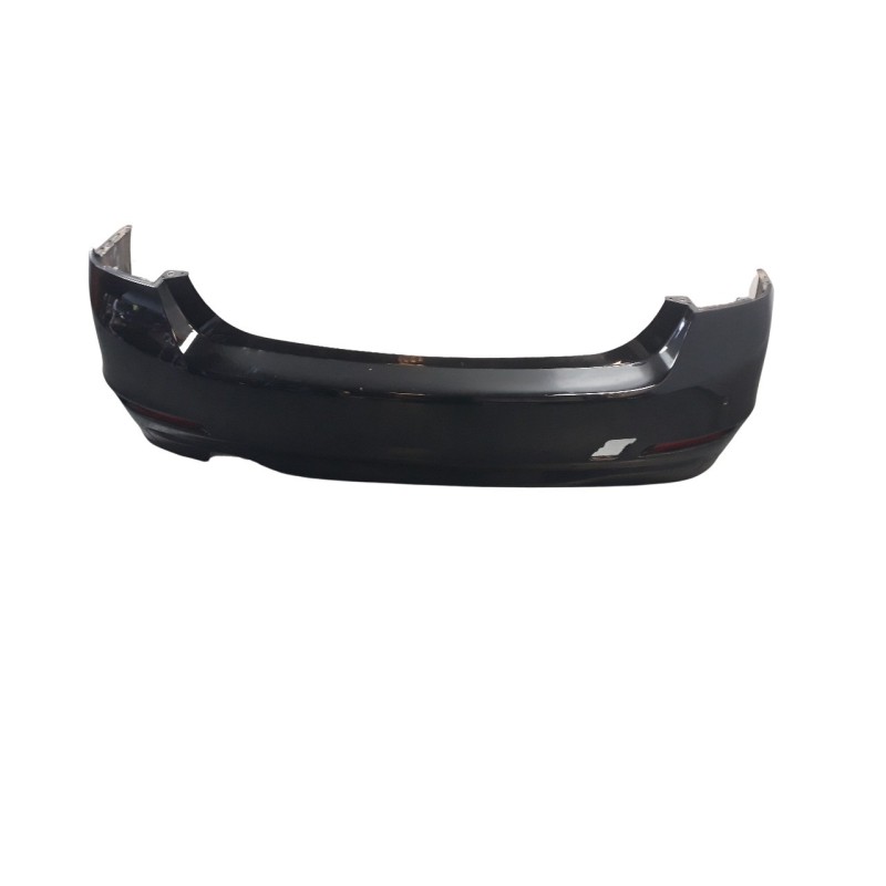 Recambio de paragolpes trasero para bmw serie 3 lim. (f30) 2.0 turbodiesel referencia OEM IAM 51757258047 107063310 