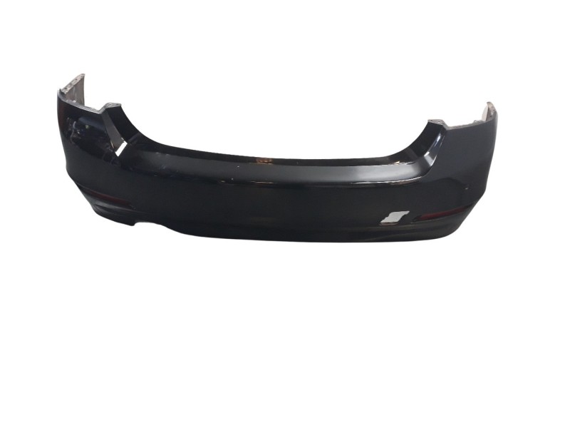 Recambio de paragolpes trasero para bmw serie 3 lim. (f30) 2.0 turbodiesel referencia OEM IAM 51757258047 107063310 