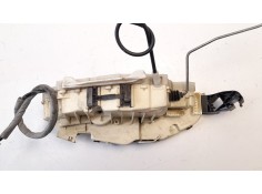 Recambio de cerradura puerta trasera izquierda para mercedes-benz clase s (w221) berlina 4.0 cdi referencia OEM IAM A2217300335  2