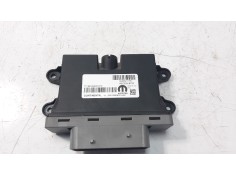 Recambio de modulo electronico para jeep renegade 1.6 m-jet cat referencia OEM IAM A3C00918700  