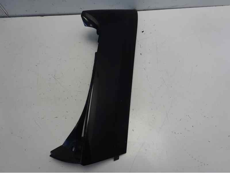 Recambio de molduras traseras para smart coupe micro hybrid drive (45kw) (451.334) referencia OEM IAM   