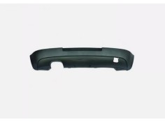 Recambio de spoiler paragolpes trasero para volkswagen golf v berlina (1k1) referencia OEM IAM 1K68074339B9 107234415 