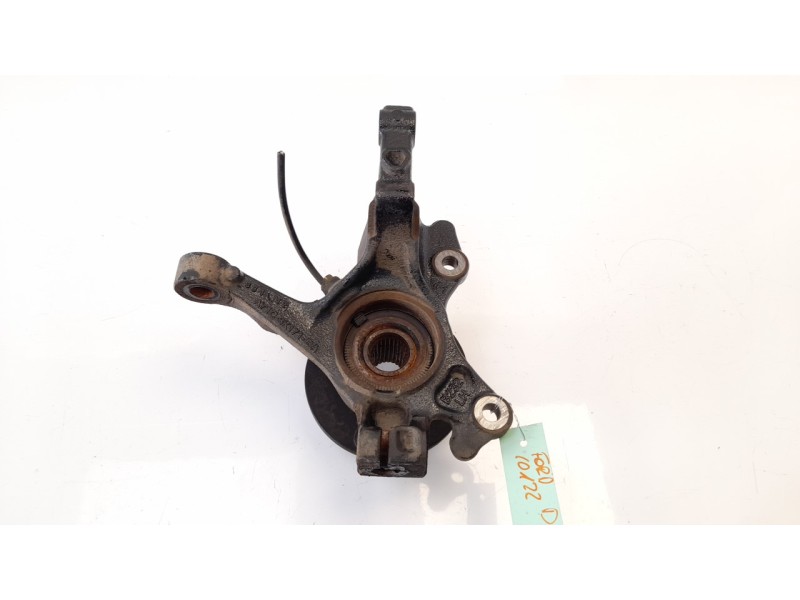 Recambio de mangueta delantera izquierda para ford fiesta (ccn) trend referencia OEM IAM   