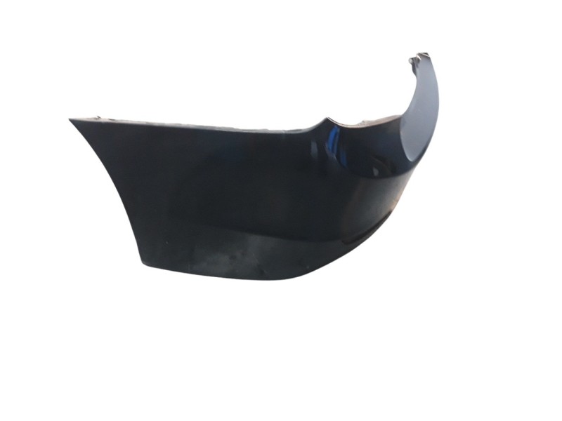 Recambio de paragolpes trasero para bmw serie 3 lim. (f30) 2.0 turbodiesel referencia OEM IAM 51757258047 107063310 