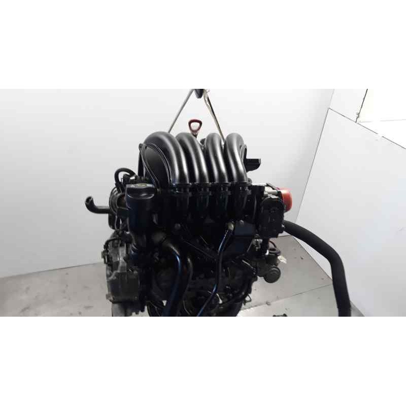 Recambio de motor completo para mercedes-benz clase a (w169) a 200 (169.033) referencia OEM IAM 266960 136CV 