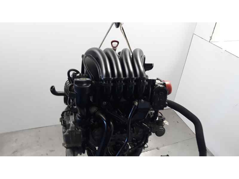 Recambio de motor completo para mercedes-benz clase a (w169) a 200 (169.033) referencia OEM IAM 266960 136CV 