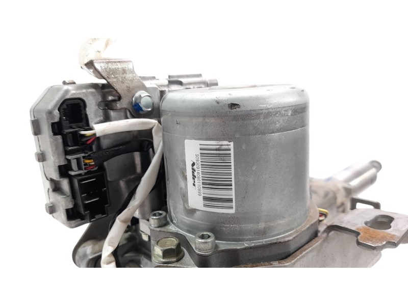 Recambio de columna direccion para nissan pulsar (c13) 1.5 turbodiesel cat referencia OEM IAM 488113ZL1B  