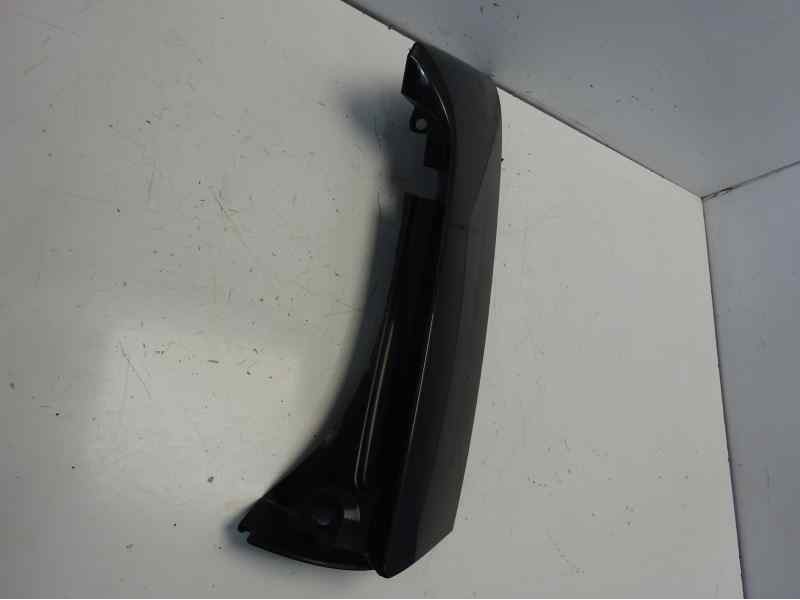 Recambio de molduras traseras para smart coupe micro hybrid drive (45kw) (451.334) referencia OEM IAM   