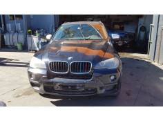 bmw x5 (e70) del año 2008 2