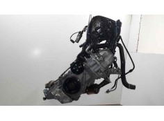 Recambio de motor completo para mercedes-benz clase a (w169) a 200 (169.033) referencia OEM IAM 266960 136CV  2
