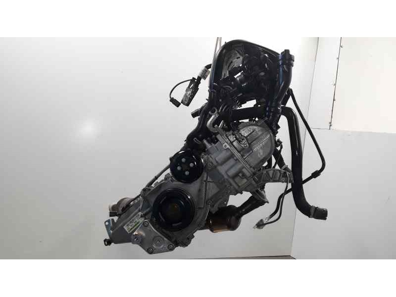 Recambio de motor completo para mercedes-benz clase a (w169) a 200 (169.033) referencia OEM IAM 266960 136CV 