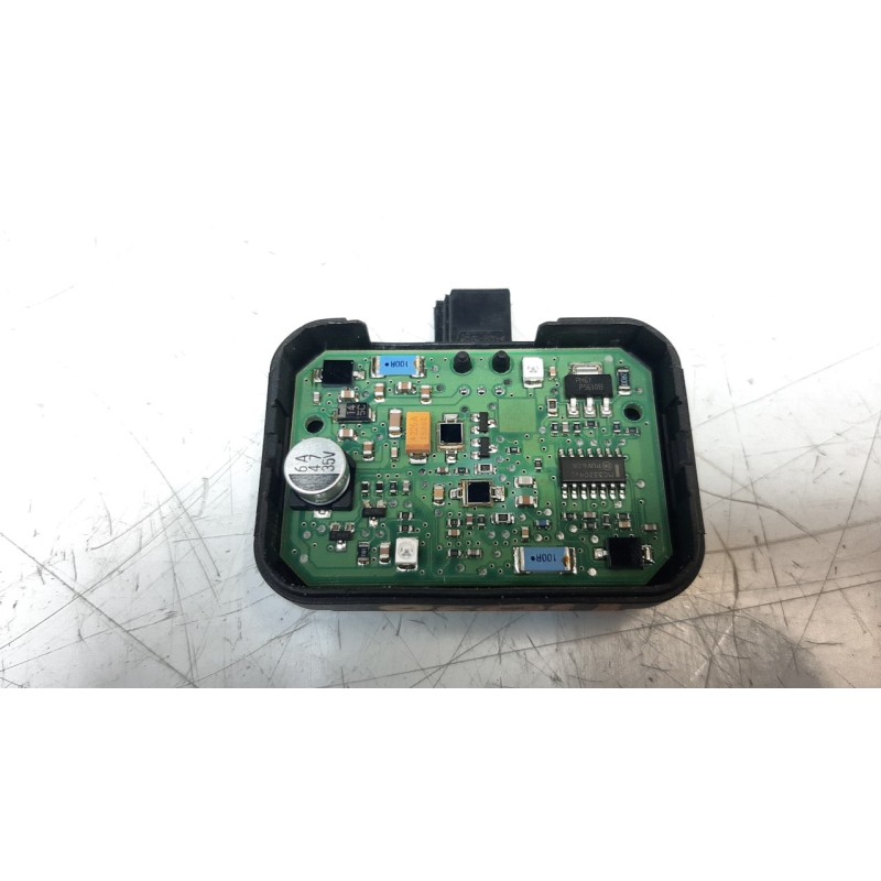 Recambio de sensor lluvia / luz para porsche cayenne (typ 9pa) turbo s referencia OEM IAM 1K0955559T  