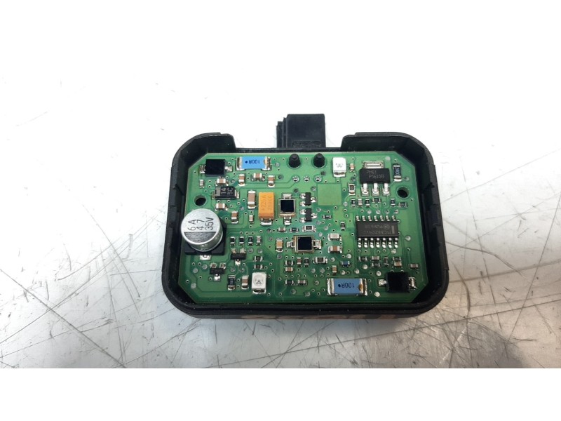 Recambio de sensor lluvia / luz para porsche cayenne (typ 9pa) turbo s referencia OEM IAM 1K0955559T  