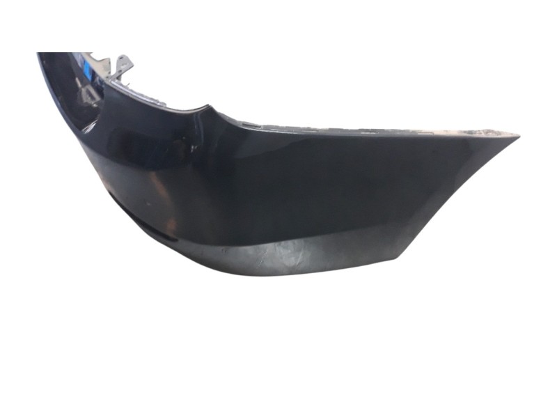 Recambio de paragolpes trasero para bmw serie 3 lim. (f30) 2.0 turbodiesel referencia OEM IAM 51757258047 107063310 