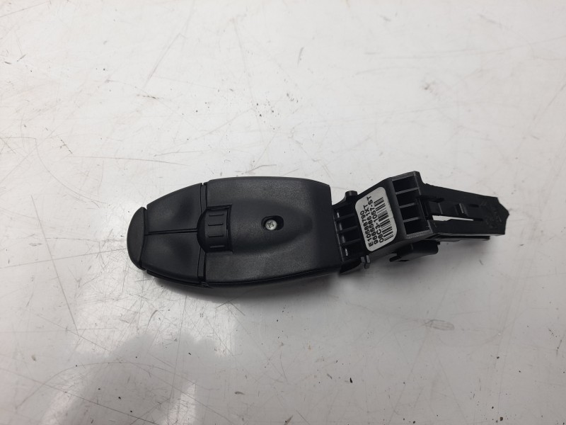 Recambio de mando volante para citroen ds3 design referencia OEM IAM 96655861XT  