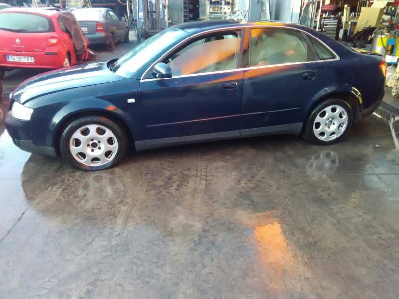 audi a4 berlina (8e) del año 2002