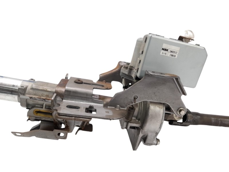 Recambio de columna direccion para nissan pulsar (c13) 1.5 turbodiesel cat referencia OEM IAM 488113ZL1B  