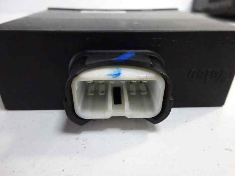 Recambio de centralita cierre para peugeot 107 urban referencia OEM IAM 897400H011  