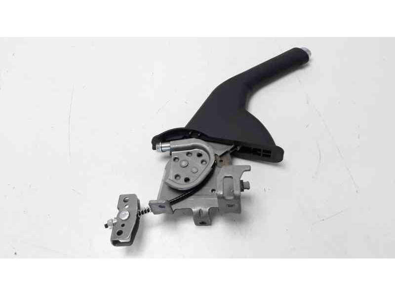 Recambio de palanca freno para kia stonic (ybcuv) spirit referencia OEM IAM 59710H8100WK  
