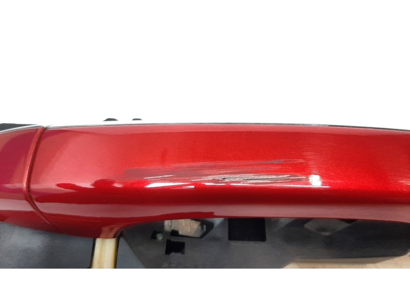 Recambio de maneta exterior trasera derecha para renault megane iv grandtour business referencia OEM IAM 806067663R  