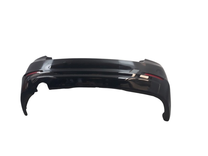 Recambio de paragolpes trasero para bmw serie 3 lim. (f30) 2.0 turbodiesel referencia OEM IAM 51757258047 107063310 