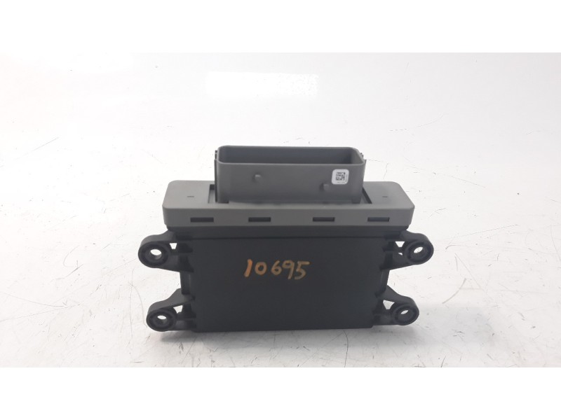 Recambio de modulo electronico para jeep renegade 1.6 m-jet cat referencia OEM IAM A3C00918700  