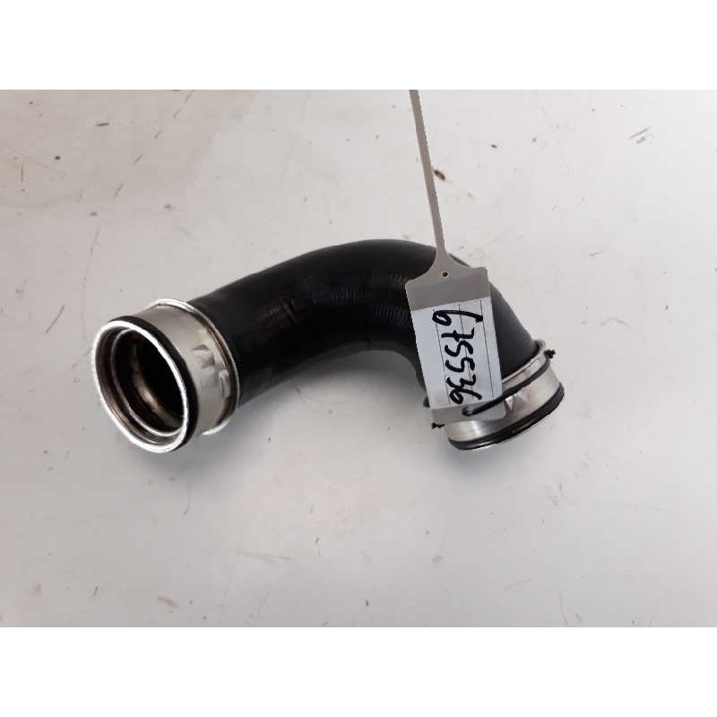 Recambio de tubo para mercedes-benz clase c (w203) sportcoupe c 220 cdi (la) (203.708) referencia OEM IAM A2035282882  