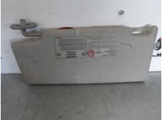 Recambio de parasol derecho para ford mondeo berlina (ge) 2.0 cat referencia OEM IAM   